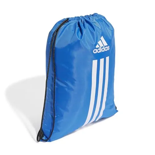 adidas Unisex Power Gym Sack in blau von adidas