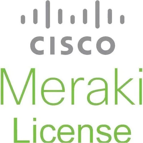 Cisco Meraki Advanced Security - 3 Jahre Abonnement-Lizenz - Sichern Sie Ihr Netzwerk mit der Cisco Meraki LIC-MX84-SEC-3YR. Ideal für Unternehmen, die zuverlässigen Schutz und einfache Verwaltung wünschen.