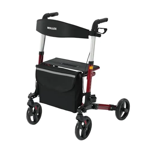 smartEC Rollator Sitwell