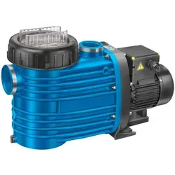 Speck Filterpumpe BADU Magna 14 - Effiziente Sandfilterpumpe für Pools - Kategorie: Pumpen, leistungsstark und energieeffizient für optimale Wasserqualität in Ihrem Pool.