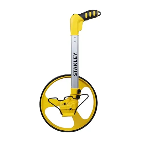 Messräder von STANLEY