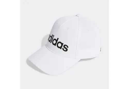 adidas Performance Baseball Cap DAILY KAPPE für Erwachsene, für sportliche Aktivitäten und Freizeit