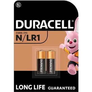 Duracell Specialty N Alkaline Batterie 1,5 V