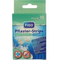 Pflaster von FIGO