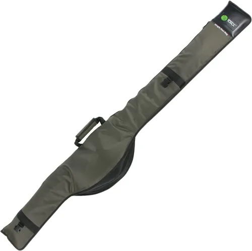 Zeck Single Rod Bag 280 - Rutentasche für Wallerrute - Rutenfutteral für 1 Rute, robust und ideal für Angler, die ihre Ausrüstung sicher transportieren möchten.