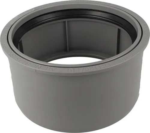 Airfit Superkurz-Reduzierstück DN 125x110, 81251SK