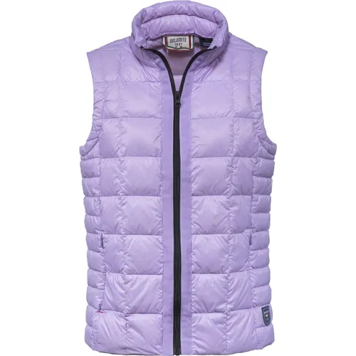 Dolomite Vest W's Corvara Light lavender purple (1493) XL von Dolomite