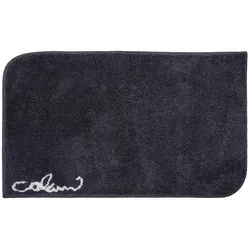 Grund COLANI Exklusiver Designer Badteppich 80x140 cm - Badematten & Badteppiche, ultra soft und rutschfest, ÖKO-TEX-zertifiziert mit 5 Jahren Garantie für langanhaltenden Komfort und Sicherheit.