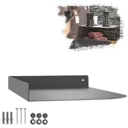 Eckregale von SO-TECH