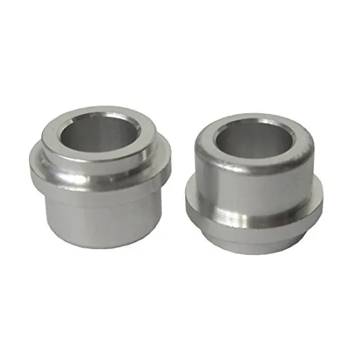 SR-Suntour Dämpfer-2225921030 Silber 30.0mm