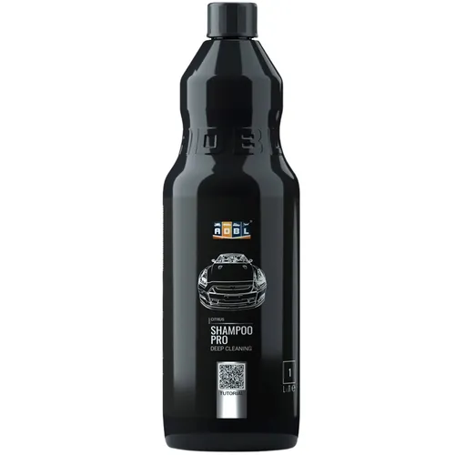 ADBL Shampoo PRO Autoshampoo 1 Liter