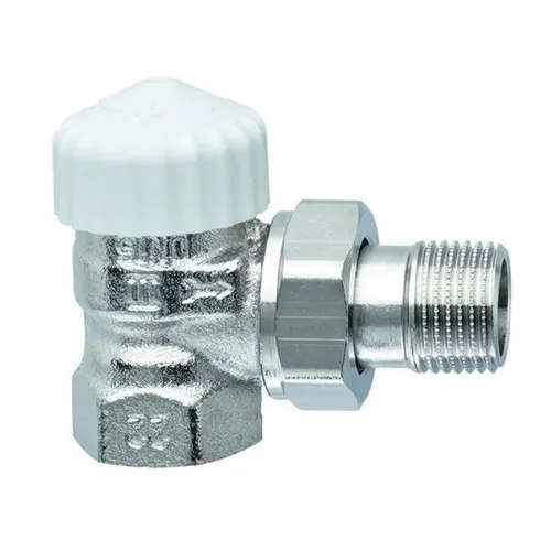 IMI Heimeier Thermostat-Ventilunterteil V-exact II 