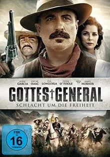 Gottes General - Die Schlacht um die Freiheit von Dean W... | DVD | Zustand neu