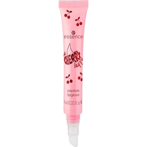 essence Lippen von essence