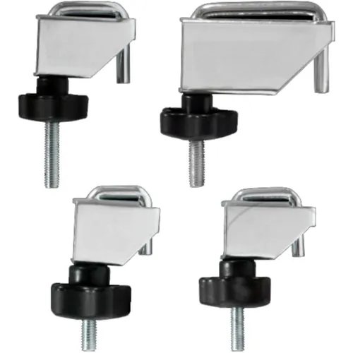 CONDOR Schlauchklemmensatz 