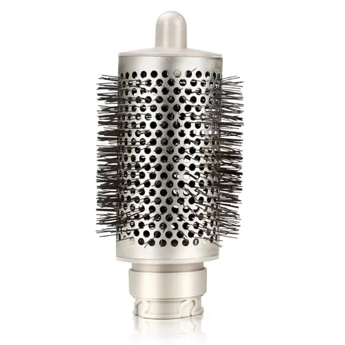 Große runde Volumenbürste für Shark FlexStyle Föhn