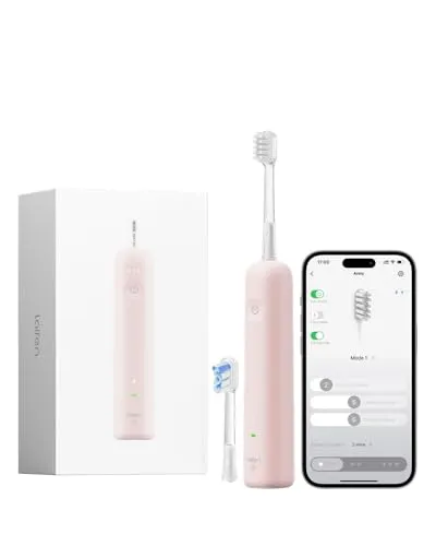 Schallzahnbürsten bis 100 Euro von Laifen