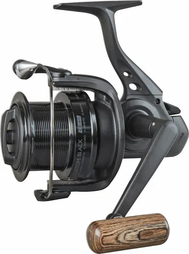 Okuma Custom Black CB-80 3+1bb
