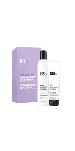 Kis Haarelexier KIS Smooth set