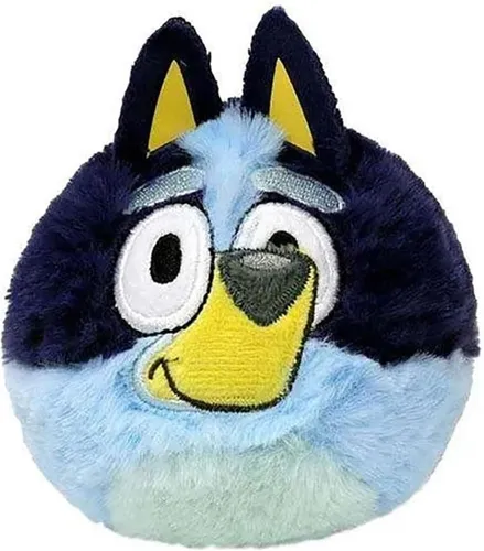 ty Beanie Bouncer Bluey