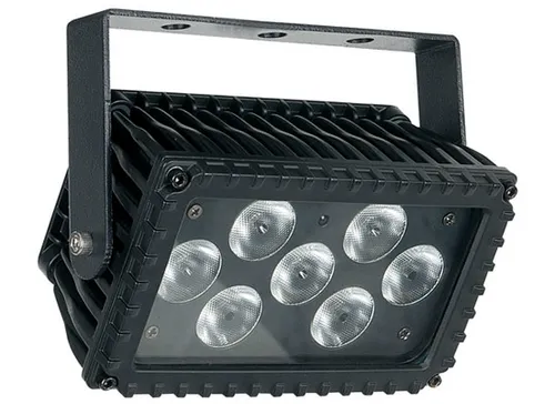 Showtec Cameleon 7RGB LED Outdoorfluter von Showtec