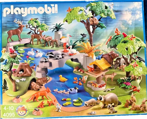 PLAYMOBIL 4095