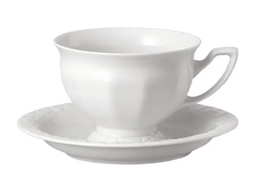Rosenthal Tasse Maria Weiss 2tlg von Rosenthal
