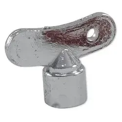 Ersatzsteckschlüssel zu Auslaufventil - ZSAVPCS04