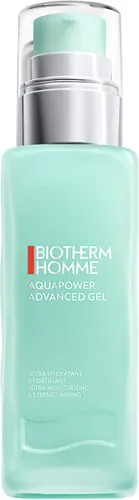 Biotherm Homme Aquapower Advanced Gel 75 ml