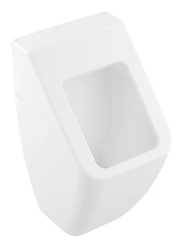 Villeroy & Boch Venticello Absaug-Urinal DirectFlush in grau von Villeroy & Boch