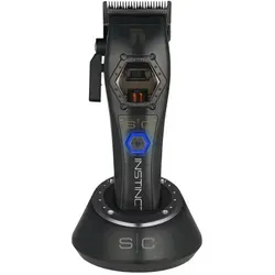 Produktbild STYLECRAFT Pro Instinct Metall Haarschneider
