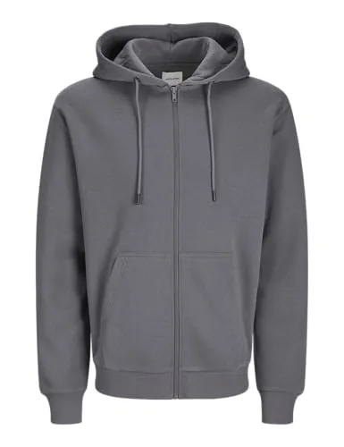 Kapuzensweatjacke JACK & JONES 