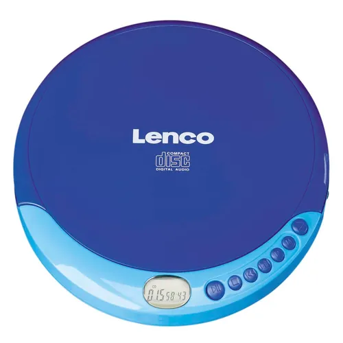 Lenco CD-011