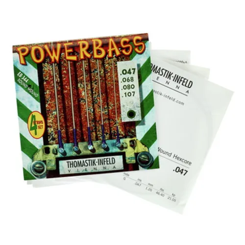 Thomastik EB344 Power Bass