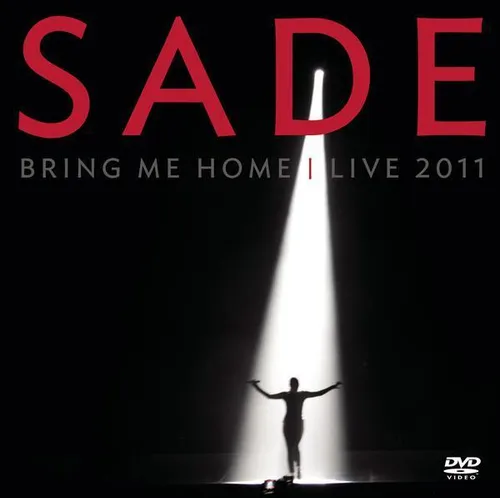SADE von RCA