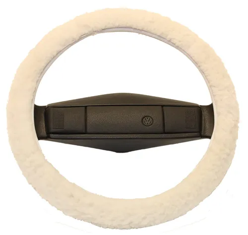 Lenkradbezüge von Reissner Lammfelle