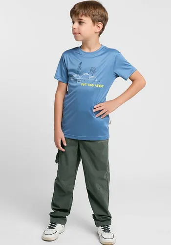 Jack Wolfskin Outdoorhose DESERT PANTS K