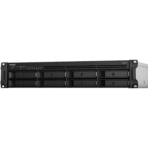 Synology RS1221+ Rack Station 8xSATA (1624977) von Synology