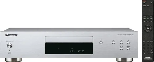 Pioneer PD-10AE CD-Player