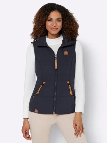 Witt Jerseyweste Weste