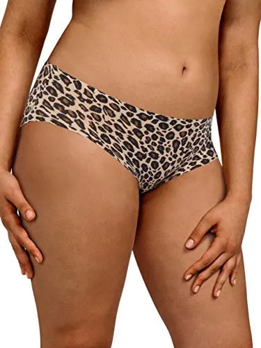 Chantelle Softstretch Nahtloser Shorty von Chantelle