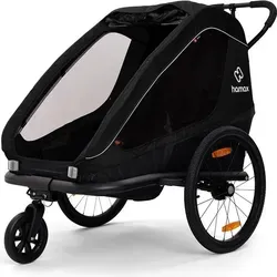 Hamax Traveller Fahrradanhänger