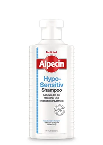 Alpecin Hypo-Sensitiv Shampoo 250 ML