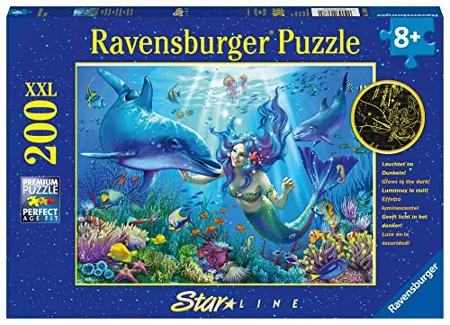 Ravensburger Puzzles von Ravensburger