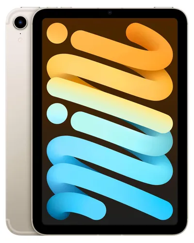 Produktbild iPad mini - 6. Generation
