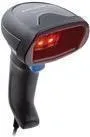 Datalogic QuickScan QW2520 - 2D Wired Barcode Scanner - Barcode-Lesegerät mit USB-Kabel und Cradle, ideal für schnelle und präzise Datenerfassung in Einzelhandel und Lager.
