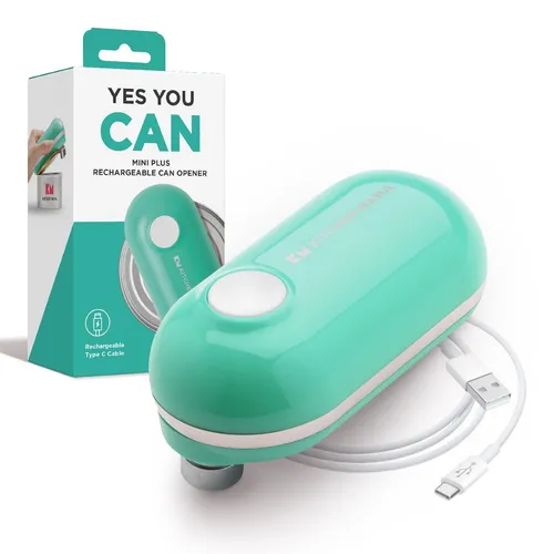 Dosenöffner von Kitchen Mama