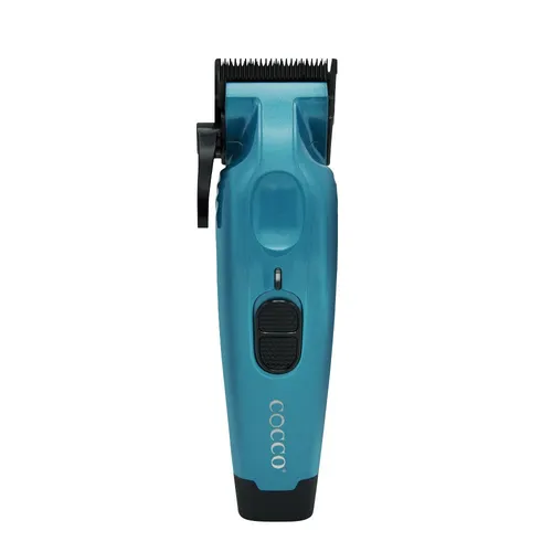 Cocco Hyperveloce Pro Clipper Dark Teal - Haarschneidemaschine