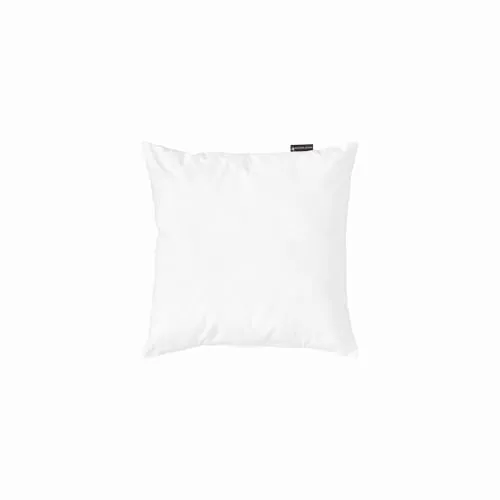 Centa-Star Microfaserkissen Vital Plus, 50x50 cm von Centa-Star