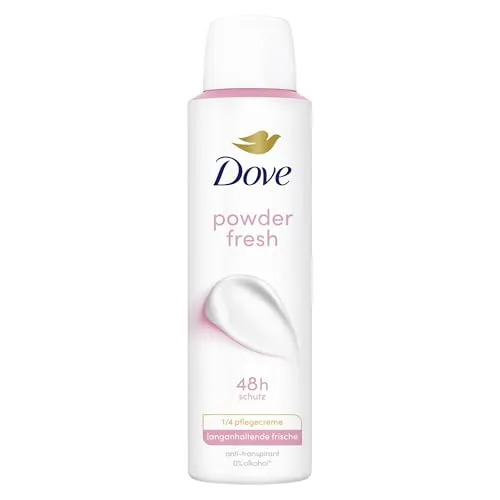 Dove Deodorants & Antitranspirante von Dove